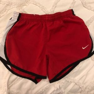 Youth Nike Shorts